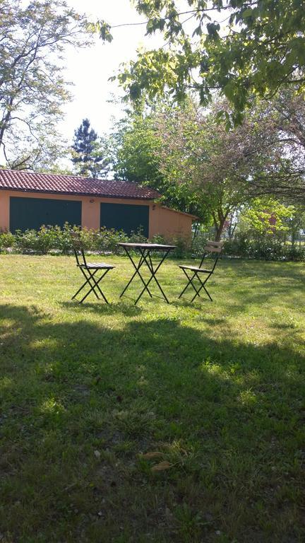 La Vigna Dei Peri Villa Quattro Castella Exteriör bild